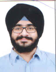 CHARANJEET SINGH